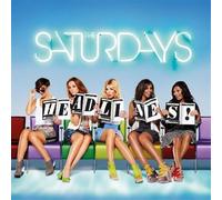 The Saturdays – Headlines – Universal Music Group