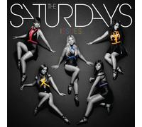 The Saturdays - Issues [Import]