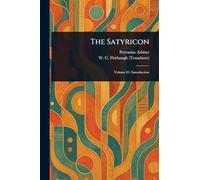 The Satyricon