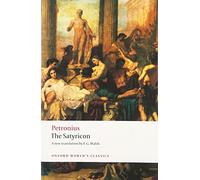 The satyricon