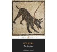 The Satyricon