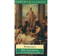 The Satyricon