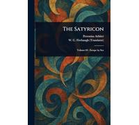 The Satyricon