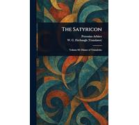 The Satyricon