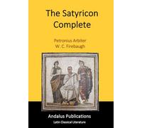 The Satyricon - Complete