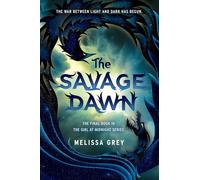 The Savage Dawn