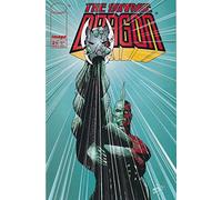 The Savage Dragon, #21 (Comic Book)