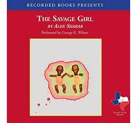 The Savage Girl [Import]