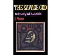 The Savage God