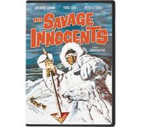 The Savage Innocents