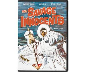 The Savage Innocents