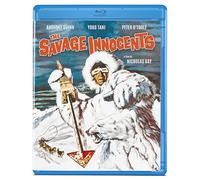 The Savage Innocents [Blu-Ray]
