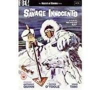 The Savage Innocents G