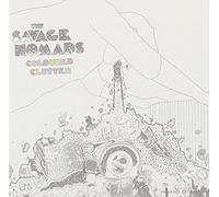 The Savage Nomads - Coloured Clutter [Import]