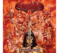 The Savage Sword
