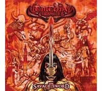 The Savage Sword