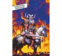 The Savage Sword of Conan : The Original Comics Omnibus T09 (Variant Panini)
