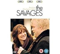 The Savages [Import anglais]