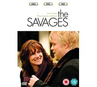 The Savages [Import anglais]