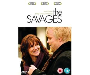 The Savages [Import anglais]