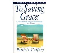 The Saving Graces: A Novel