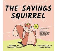 The Savings Squirrel