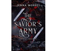 The Savior's Army: A dark fantasy romance