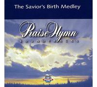 The Savior's Birth Medley [Performance Track] [CD]