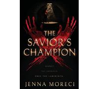 The Savior's Champion