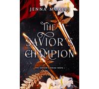 The Savior's Champion: A dark fantasy romance
