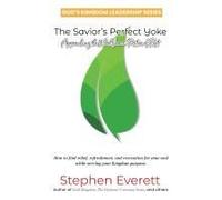 The Savior's Perfect Yoke