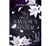 The Savior's Sister: A dark fantasy romance