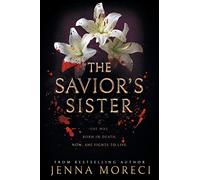 The Savior's Sister: A dark fantasy romance
