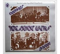The Savoy Bands - SAVOY ORPHEANS / SAVOY HAVANA The Savoy Bands 2x LP