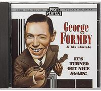The Savoy Orpheans - George Formby - It's Turned Out Nice Again