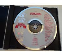 The Savoy Recordings