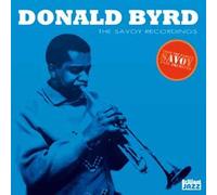 The Savoy Recordings