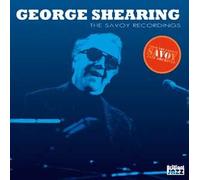 The Savoy Recordings