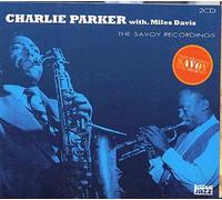 The Savoy Recordings