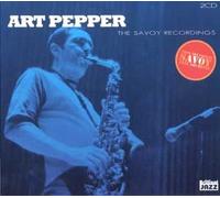 The Savoy Recordings