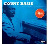 The Savoy Recordings