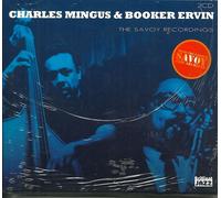The Savoy Recordings