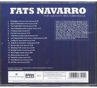 The Savoy Recordings