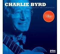 The Savoy Recordings