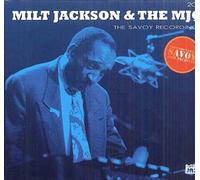 The Savoy Recordings