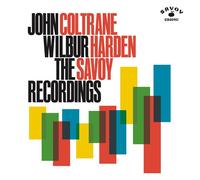 The Savoy Recordings Édition Limitée CD