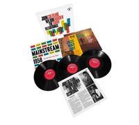 The Savoy Recordings Édition Limitée Coffret Vinyle