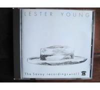 The Savoy Recordings.Vol 1