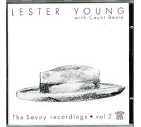 The Savoy Recordings.Vol 2