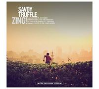 The Savoy Truffle - Zing